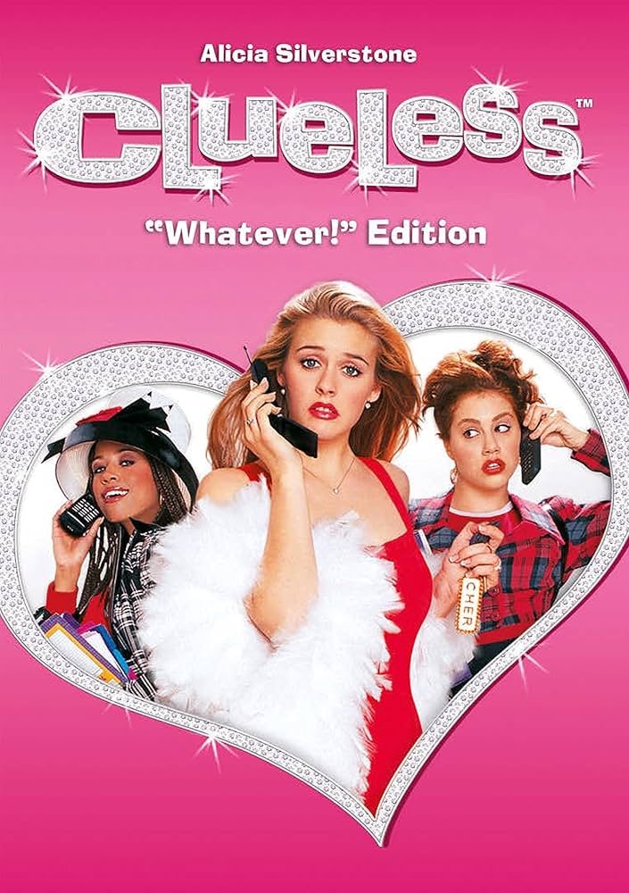 洋画・外国映画 Clueless / Japan 1996 Laserdisc Unopened Clueless / Japan 1996 Laserdisc Unopened 洋画・外国映画